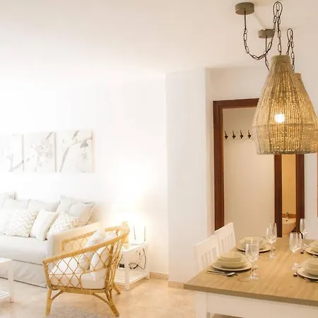 Apartment Domatsea Mediterrani