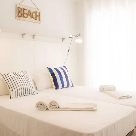 Domatsea Mediterrani Salou