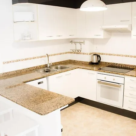 Domatsea Mediterrani Apartment Salou
