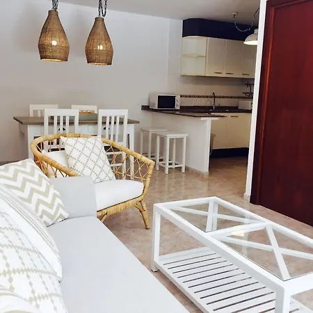 Apartment Domatsea Mediterrani