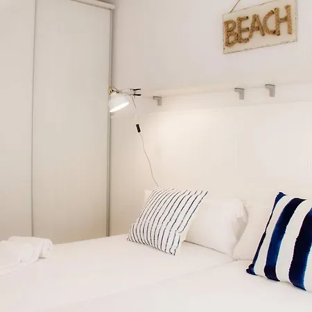 Domatsea Mediterrani Apartment *