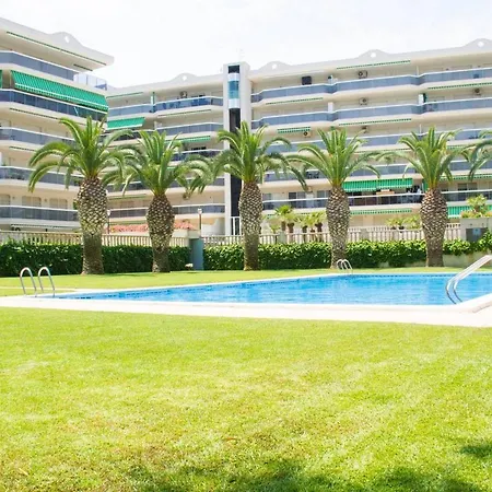 Apartment Domatsea Mediterrani
