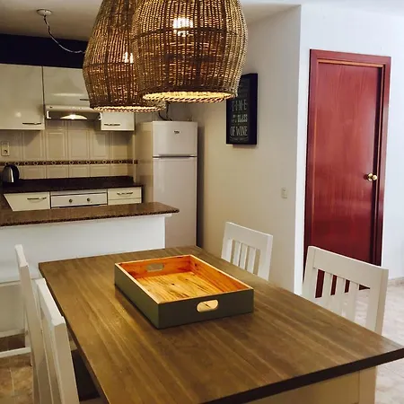 Apartment Domatsea Mediterrani Salou